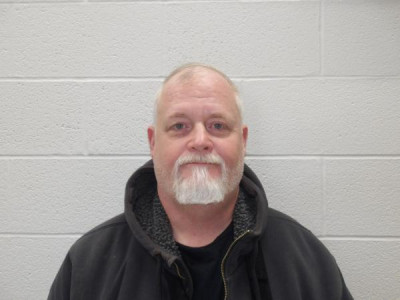 Daniel John Gibson a registered Sex Offender of Ohio