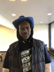 Clarence Wheeler a registered Sex Offender of Ohio