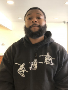 David Edmonds Jr a registered Sex Offender of Ohio