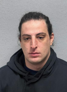 Dallas Michael Ferritto a registered Sex Offender of Ohio