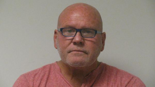 David Thomas Ryan a registered Sex Offender of Ohio