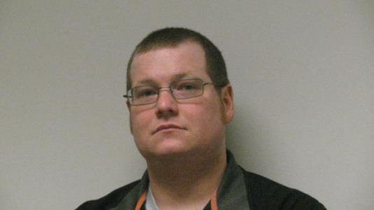 Aaron Michael Case a registered Sex Offender of Ohio