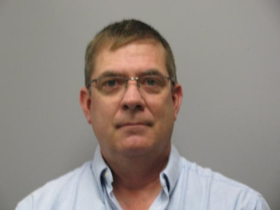 Anthony George Schumm a registered Sex Offender of Ohio