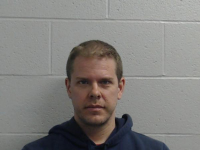 Brian Matthew Jones a registered Sex Offender of Ohio