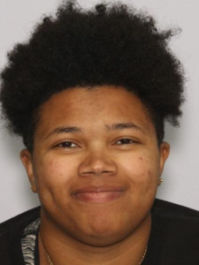 Allie T Bolden a registered Sex Offender of Ohio