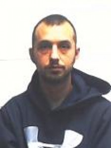 Gerald Andrew Gonzalez a registered Sex Offender of Ohio