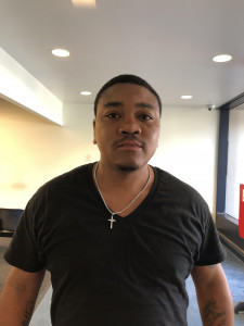 Marvin T Blythewood a registered Sex Offender of Ohio