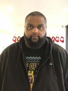 Christopher Raven Williams a registered Sex Offender of Ohio