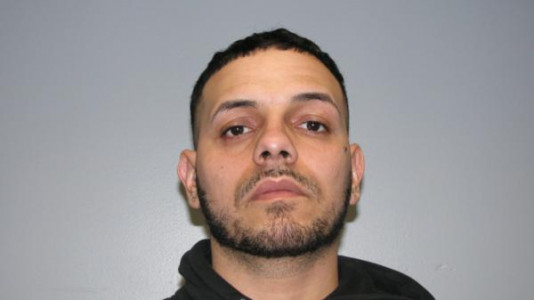 Alexander Santos-cartagena a registered Sex Offender of Ohio