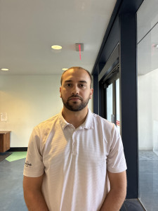 Ryan Austin Mains a registered Sex Offender of Ohio