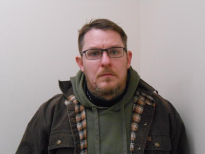 Timothy Michael Butters a registered Sex Offender of Ohio