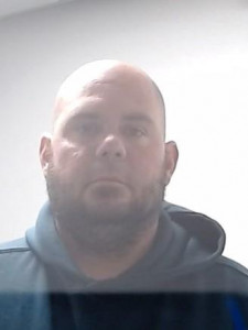 Brady Shawn Wilson a registered Sex Offender of Ohio