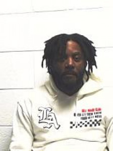 Clifton Mitchell a registered Sex Offender of Ohio