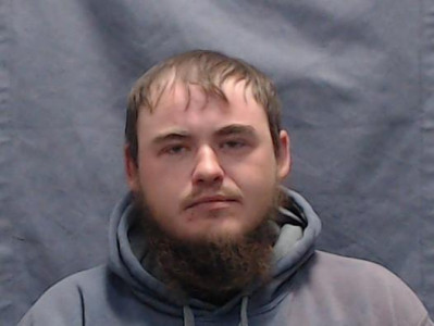 Bradley Eugene Durbin a registered Sex Offender of Ohio