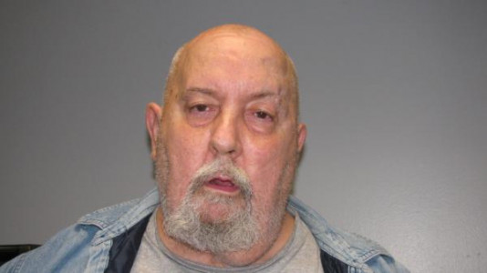 James Martin Snyder a registered Sex Offender of Ohio