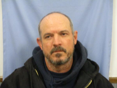 Nicholas Chapman a registered Sex Offender of Ohio