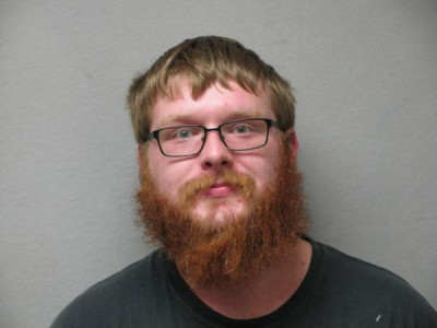 Aaron Michael Miller a registered Sex Offender of Ohio