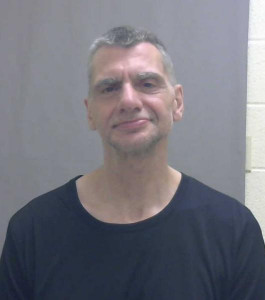 Donald Lee Anderson a registered Sex Offender of Ohio