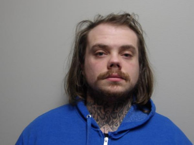 Joshua Matthew Eastwood a registered Sex Offender of Ohio