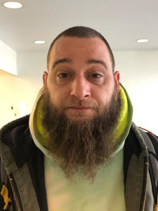 Andrew Joseph Chapple a registered Sex Offender of Ohio