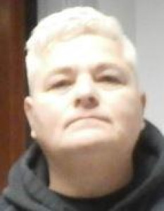 Deanne Renee Wilson a registered Sex Offender of Ohio