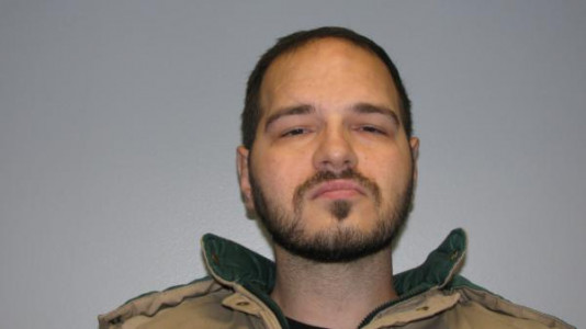 Robert David Santon a registered Sex Offender of Ohio