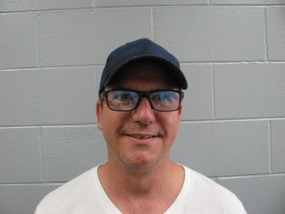 Anthony Sean Brookhart a registered Sex Offender of Ohio