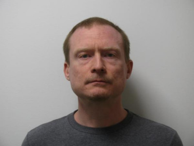 Robert Austin Rush a registered Sex Offender of Ohio