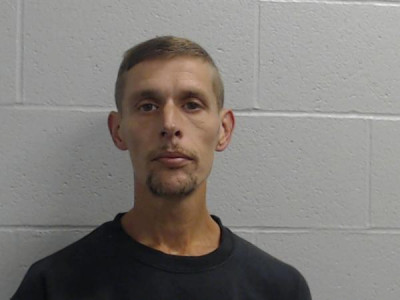 Jeffrey Bennett a registered Sex Offender of Ohio