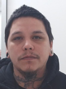 Jordan Jhovani Felix Gallion a registered Sex Offender of Ohio