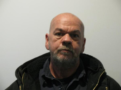 Troy Joseph Busta a registered Sex Offender of Ohio