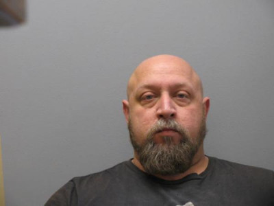 Brian David Winsett a registered Sex Offender of Ohio