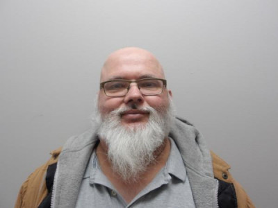 Charles Clifford Adkins a registered Sex Offender of Ohio