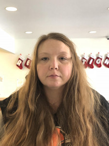 Amanda T Lore a registered Sex Offender of Ohio