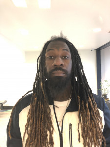 Antwine Taylor a registered Sex Offender of Ohio