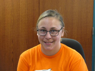 Brooke Lynnette Rosendale a registered Sex Offender of Ohio