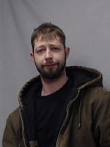 Derrick T Boucha a registered Sex Offender of Ohio