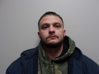 Jamie Lee Rhodes a registered Sex Offender of Ohio