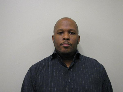 Damon Sherard Burrell a registered Sex Offender of Ohio