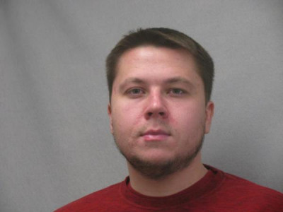 Nick N Schwamberger a registered Sex Offender of Ohio