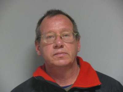 Bryan Wesley Huff a registered Sex Offender of Ohio