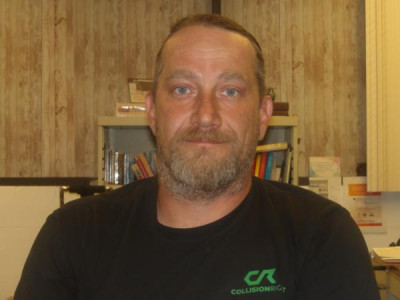 Dustin Ryan Bourgeois a registered Sex Offender of Ohio