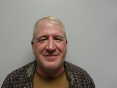 Patrick James O'donnell a registered Sex Offender of Ohio