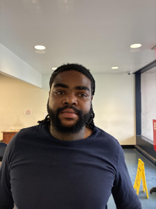 Demichael Clayton a registered Sex Offender of Ohio