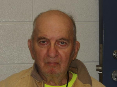 Ronald Eugene Scoville a registered Sex Offender of Ohio