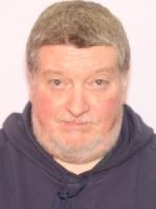 Larry Dale Staley a registered Sex Offender of Ohio