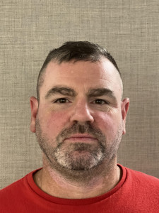 John Frederick Baughman a registered Sex Offender of Ohio