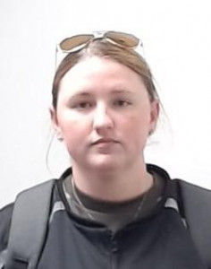 Brittany Dawn Campbell a registered Sex Offender of Ohio