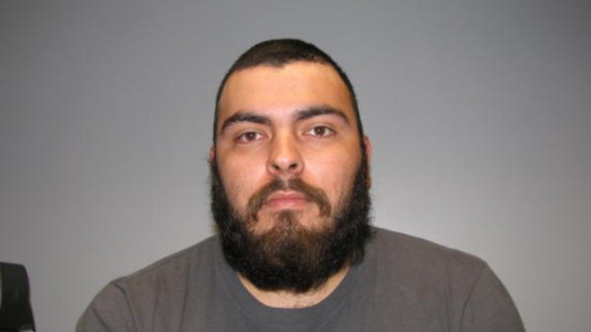 Jonathan Gabriel Belt a registered Sex Offender of Ohio