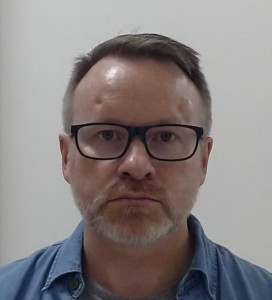 Duane Scott Fitzpatrick a registered Sex Offender of Ohio